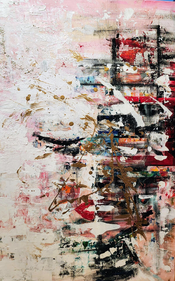 24" x 36" 24" x 36"